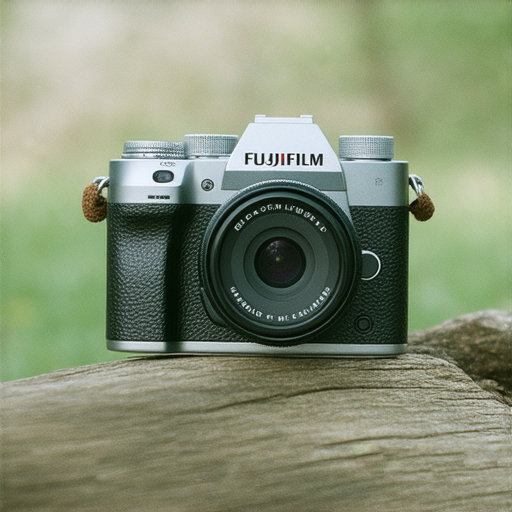 Fujifilm相機展示即影即有的魅力，高清照片活靈活現，捕捉美好瞬間。產品設計精美，適合隨身攜帶，完美呈現你的珍貴回憶。