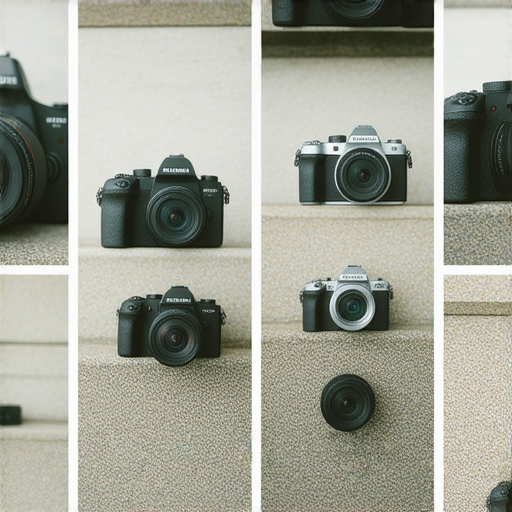 探索Fujifilm相機的魅力，展示專業服務和拍攝獨特瞬間的精彩畫面，讓攝影愛好者了解相機推薦及使用技巧，捕捉即影即有的美好時刻。