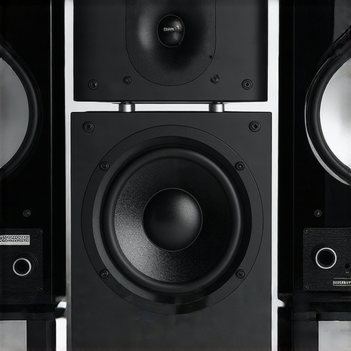 揭開音響箱的秘密，展示專業的音響設備，凸顯打造完美音效的過程，傳達我們提供專業服務的能力與專注，吸引音樂愛好者了解更多。