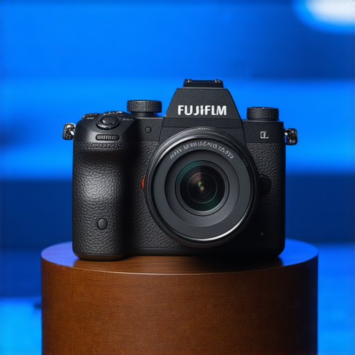 探索Fujifilm相機的世界，捕捉每一個珍貴瞬間，讓影像永恆，展示無與倫比的畫質和色彩，體驗攝影的樂趣與藝術。