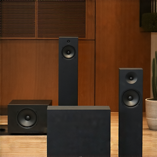 揭開音響箱的奧秘，展示音響設備與生活的完美融合，吸引人們魚貫而入，了解專業音響諮詢服務，體驗卓越音質的瞬間。