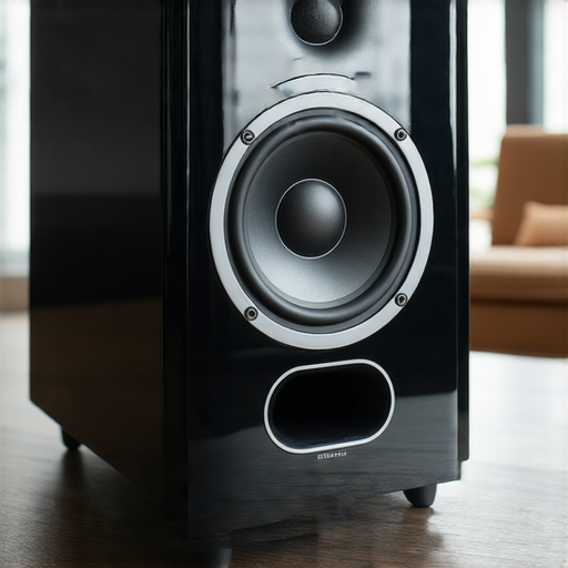 驚人的音響箱展示，展現專業音質的魅力，讓您解鎖全新音樂享受的境界，立即探索專業音響服務，享受最佳音質體驗。