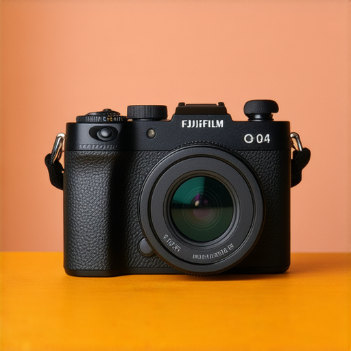 Fujifilm相機展示出探索即影即有的魅力，從入門到專業應用，包含多款相機與配件，適合攝影愛好者尋求靈感與技巧，立即點擊了解更多精彩內容。