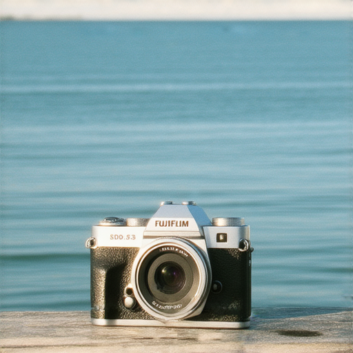 Fujifilm相機展示圖，呈現其即影即有的魅力，適合攝影愛好者探索新世界，開啟攝影之旅，展現獨特風格與創意，讓每個瞬間都成為珍貴的回憶。