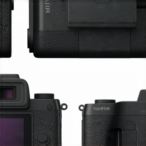 探索Fujifilm相機的魅力，展示即影即有的拍攝效果，提升攝影技巧，展現絢麗的色彩與細節，讓每一張照片都充滿故事感與情感深度。