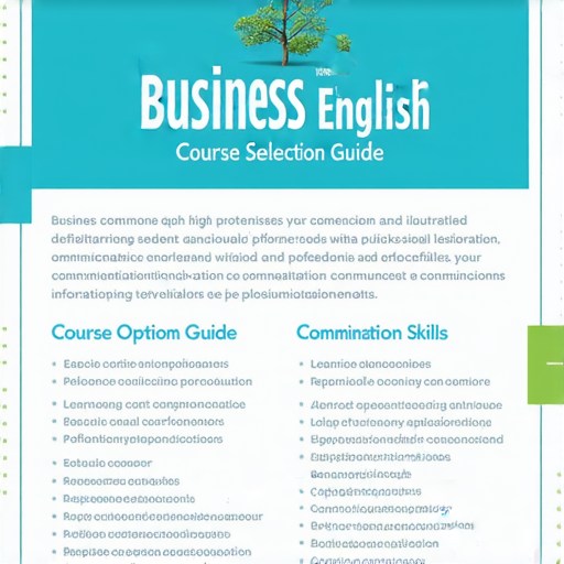 提升職場競爭力的商業英語課程與商務英語課程選擇指南，展示多種課程選項和學習資源，幫助專業人士選擇合適的英語學習方案，增強職場表現與溝通能力的相關內容。
