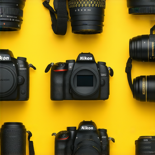 香港Nikon相機價格介紹，展示多款Nikon相機及其特色，十分吸引攝影愛好者，專業服務團隊助你選擇最適合的相機，立即尋找超值優惠，提升拍攝體驗。