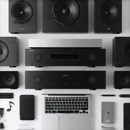 探索音響箱的秘密，提升音質體驗的專業服務，專注於音響設備的調整與優化，呈現清晰解析的音質成果，適合音樂愛好者及專業音響人士。