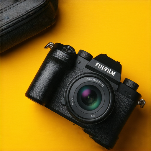 探索Fujifilm相機的魅力，包括即影即有體驗和專業拍攝技巧，展示各型號相機的特點與設置，適合攝影愛好者的全攻略。