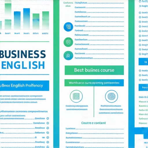 提升商業英語能力的指南圖片，展示最佳商務英語課程選擇，包含學習資源、課程內容及實用技巧，幫助讀者掌握商務英語，提高職場競爭力。