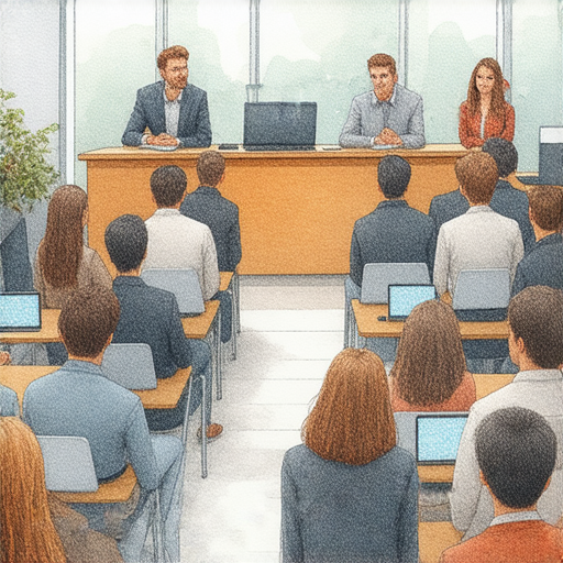 提升職場競爭力的商業英語課程與商務英語課程推薦，包含各級別的英語學習資源，適合專業人士增強商務溝通能力和提升職場表現。