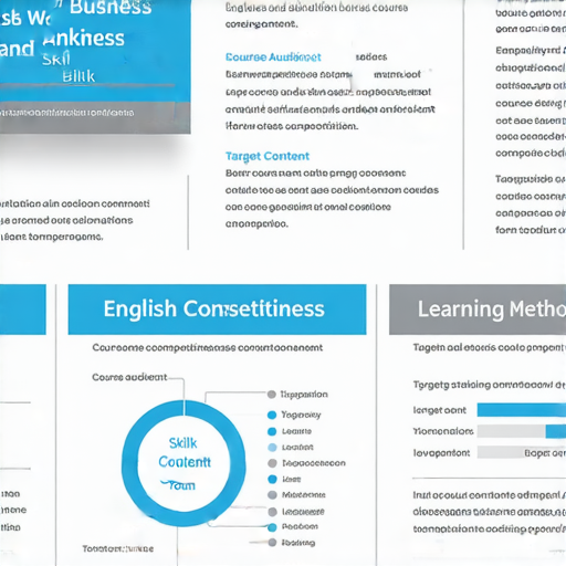 提升職場競爭力的商業英語課程與商務英語課程選擇分析，顯示課程內容、學習方法及適合對象，幫助學習者選擇合適的課程以增強英語能力，提升在職場中的競爭力。