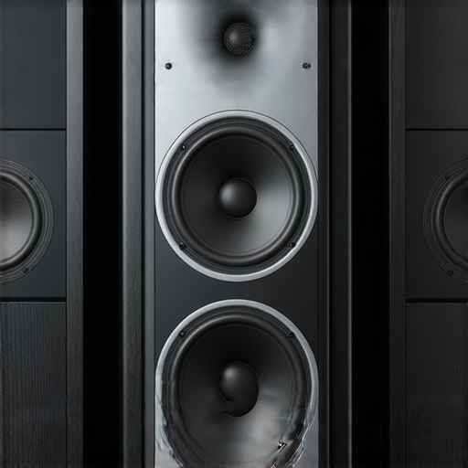 探索音響箱的秘密，顯示出高品質音響設備，強調最佳音質的重要性，邀請用戶立即聯繫專業服務，千萬不要錯過這個提升音效的機會。