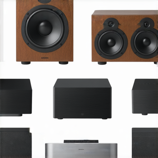 音響箱的秘密與專業服務，展示提升音質的技巧與產品，展現高品質音響設備的魅力，以及如何改善音響效果的關鍵措施，強調專業知識的重要性。