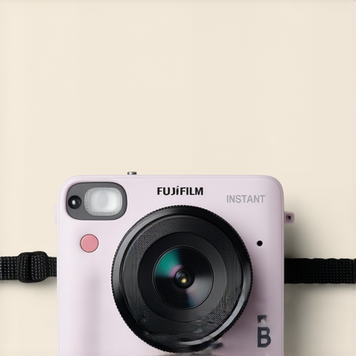 Fujifilm即影即有相機展示，專業服務及入門推薦，捕捉珍貴瞬間，展現相機魅力，吸引攝影愛好者探索即影即有的精彩世界。