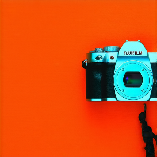 探索Fujifilm相機的魅力，顯示專業服務的相關內容，展示拍攝作品與即影即有的體驗，吸引使用者了解Fujifilm產品及服務。