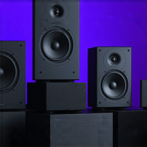 揭秘音響箱的秘密，展示專業音響設備與服務，提升聲音體驗的精彩畫面，讓你立即探索音響技術的奧秘，千萬別錯過專業音響服務的機會。