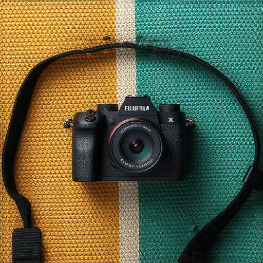 探索FUJIFILM相機的魅力，展示高畫質即影即有的瞬間，讓每個珍貴時刻都呈現精彩無比的效果，完美適合攝影愛好者和旅行者。
