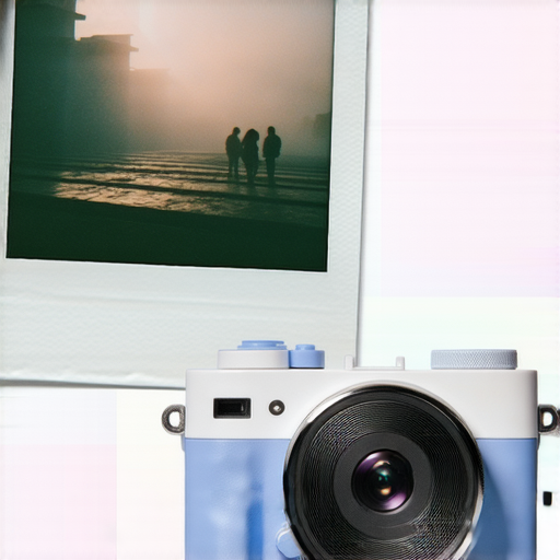 Fujifilm即影即有相機捕捉瞬間的美好，展示全新設計與創意，營造出難忘的回憶與永恆的影像，讓每個瞬間成為值得珍藏的藝術作品。