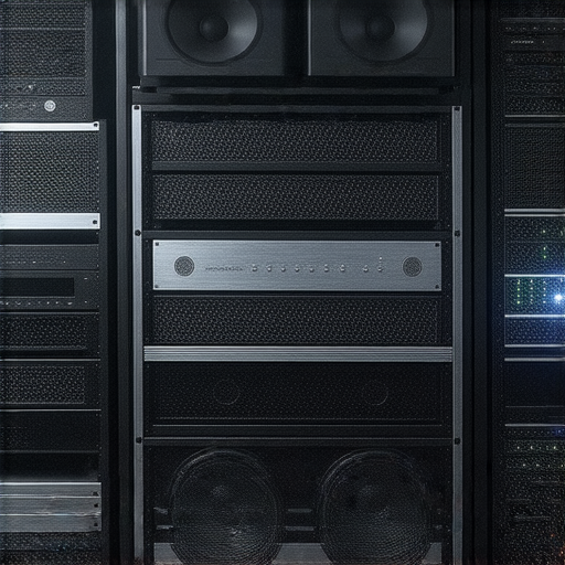 揭開音響箱的秘密，探索專業音響服務的過程，展示高品質音響設備及專業技術，打造無與倫比的聆聽體驗，吸引音樂愛好者立即了解更多。