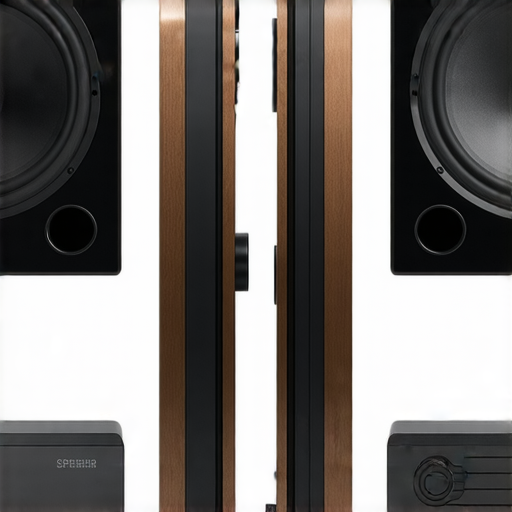 揭秘音響箱的音質秘密，專業服務提升音樂體驗，展示音響箱內部結構與功能，讓你探索音質改善的可能性，提升音樂享受。