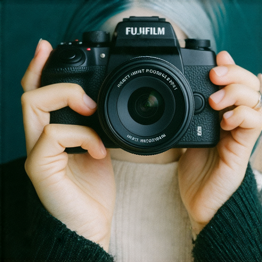 探索Fujifilm相機的推薦，包括即影即有的拍攝樂趣與入門技巧，展示相機的特點及拍攝範例，幫助新手輕鬆掌握攝影技巧，提升拍攝創意和效果。