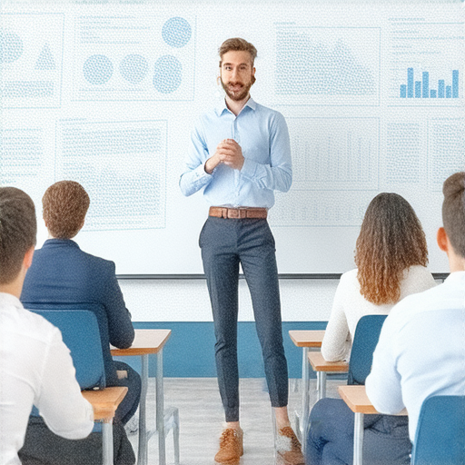 提升職場競爭力的商業英語課程介紹，內容涵蓋有效的商務英語溝通技巧、商業談判策略及實務應用，適合職場人士與求職者提升專業能力，增強全球競爭力。