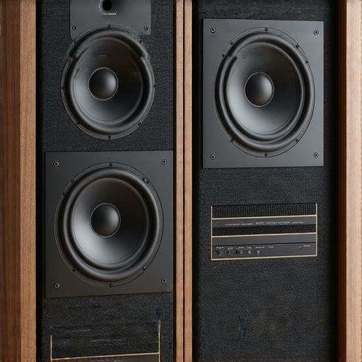 揭開音響箱的奧秘，專業服務提升音樂體驗，展現音響設備細節，探索音質改善方案，讓音樂更具層次感，為音樂愛好者提供最佳享受。