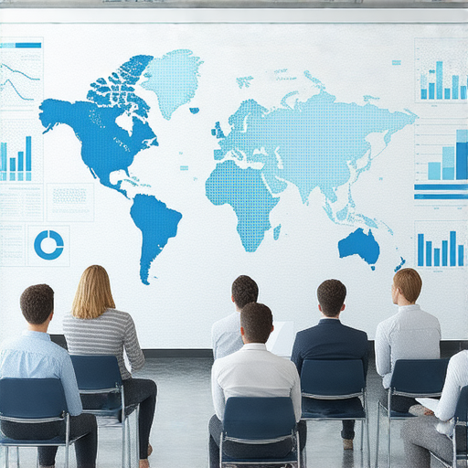 提升職場競爭力的商業英語課程展示，學習商務英語的實用技巧，加強書寫及口語能力，適合不同職場需求的專業人士，助您在國際商業環境中脫穎而出。