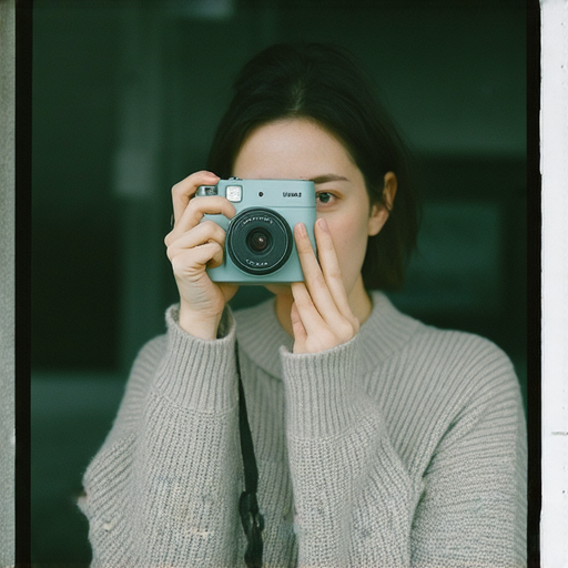 探索即影即有相機的魅力，Fujifilm攝影秘密揭開，展現攝影愛好者使用即影即有相機的創意瞬間，捕捉生活中的美好細節和獨特視角。