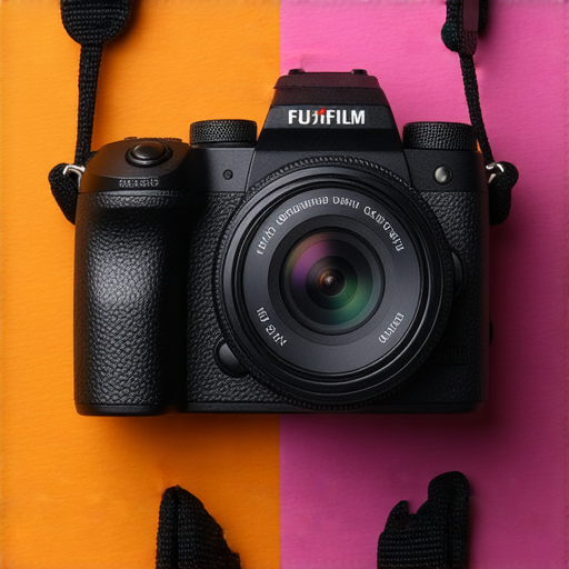 發現即影即有攝影世界的Fujifilm相機，展現精彩瞬間，捕捉生活每一刻的美好體驗，探索攝影技巧與創意，提升你的攝影藝術。