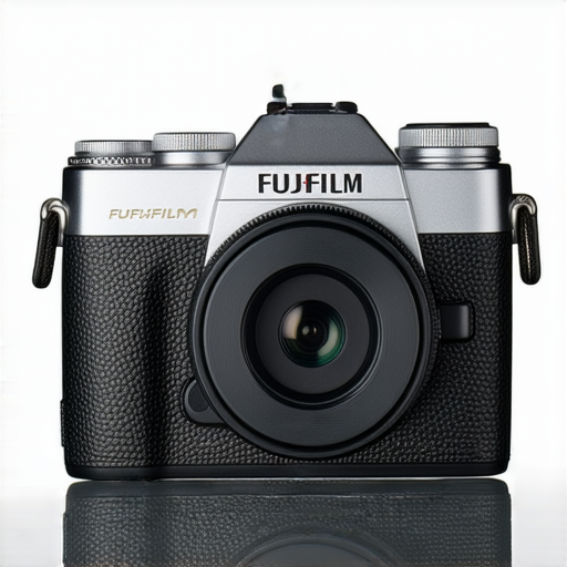 探索Fujifilm相機品牌，展示即影即有的魅力，聚焦於攝影愛好者的入門推薦，展現攝影作品與相機特寫，捕捉瞬間之美。