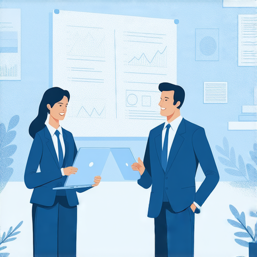 提升職場競爭力的商業英語課程與商務英語課程關鍵技巧，展現有效溝通、談判策略及商業文書寫作，幫助學習者在全球市場中脫穎而出。