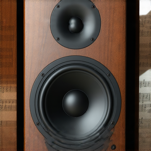 發現完美音響箱的圖片，展示高品質音響設備如何提升音樂享受體驗，帶來清晰音質與沉浸感，讓每位音樂愛好者都能體驗音樂的美妙。