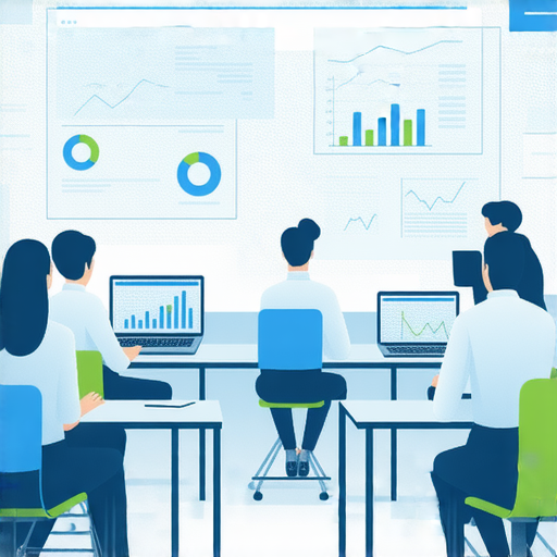 提升職場競爭力的商業英語與商務英語課程解析，展現學習者在職場上所需的英語技能和實務應用，幫助參與者掌握商業溝通能力，增強職場競爭力與自信心。