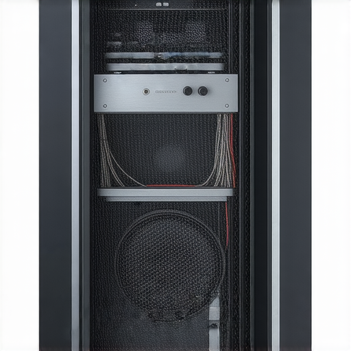 揭開音響箱的神秘面紗，展示專業技術與設備，強調音質提升的過程與成果，吸引對音響系統有興趣的使用者了解我們的專業服務。