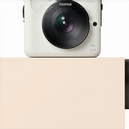 Fujifilm即影即有相機與入門技巧分享的圖片，展示相機特寫、拍攝場景及使用技巧，適合攝影初學者了解產品特性及使用方法，提升攝影技巧。