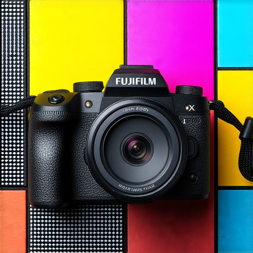 Fujifilm相機的無限可能，專業推薦與入門心得分享，展現攝影技巧與創意，探索多樣拍攝主題，適合各種攝影愛好者，讓你捕捉生活中精彩瞬間。