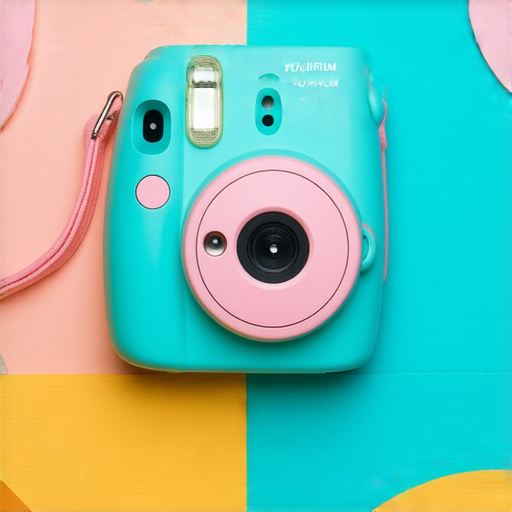 「探索Fujifilm即影即有相機的魅力！立即了解最佳入門選擇與專業服務！」