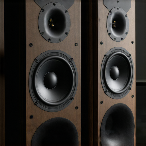 探索音響箱的奧秘，展示高品質音響設備，揭開聲音魔力的細節，讓客戶立即體驗我們的專業服務，提升音質享受。