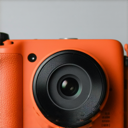 探索Fujifilm相機的魅力 即影即有與入門推薦指南