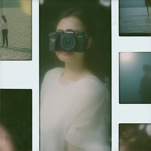 「探索即影即有的魅力！發現Fujifilm相機推薦與專業服務，讓每一刻都難忘！」