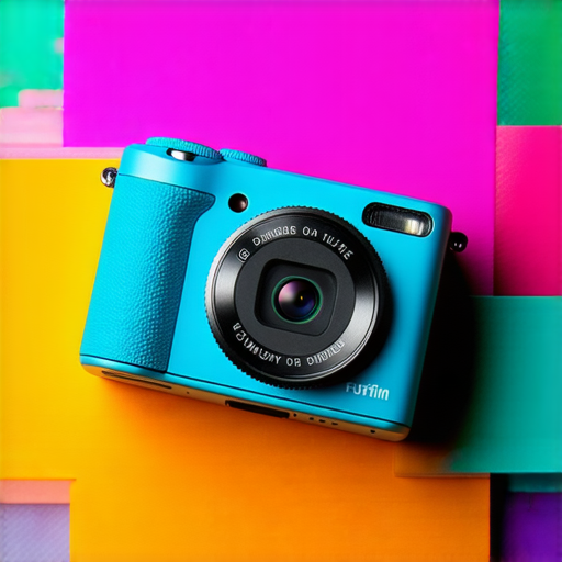 探索Fujifilm相機推薦與入門技巧，體驗即影即有的魅力