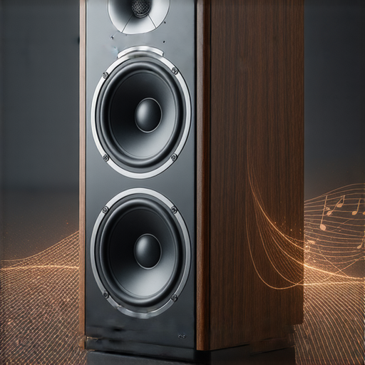 揭開音響箱的秘密，專業音質提升聽覺體驗，探索音響技術和服務，讓音樂更加淋漓盡致，打造理想聲音環境。