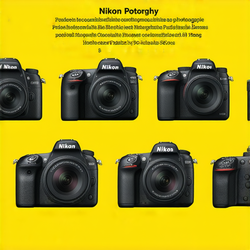 Nikon相機在香港的價格秘密揭曉，圖中展示各型號的優惠資訊及專業服務，助你找到最佳購買指南，提升攝影體驗。