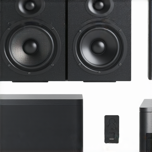 音響箱的隱藏功能展示，專業服務提升音樂體驗，音響設備的設置與功能解析，讓你探索音響箱的秘密，享受更高品質的音樂感受。