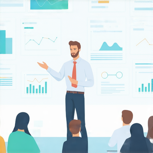 提升職場競爭力的商業英語與商務英語課程介紹，學員參與課程互動，專業教師講解商務溝通技巧，提升職場能力，增強英文自信，適合各行各業的職場人士