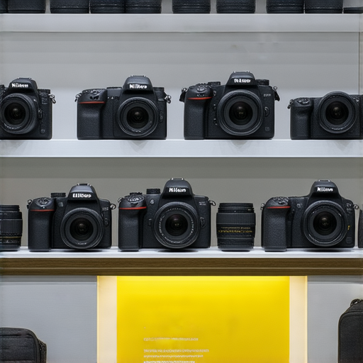 香港Nikon相機及鏡頭全攻略圖片，展現多款Nikon相機、鏡頭及專業保養服務，價格驚艷，吸引攝影愛好者探索最新產品與服務，提升攝影品質與體驗。