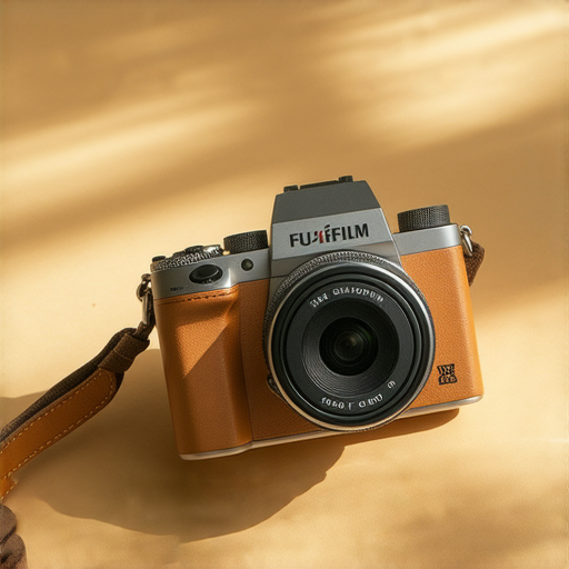 Fujifilm相機與專業攝影服務展示，探索即影即有的攝影魅力，輕鬆入門攝影，適合新手與愛好者的推薦選擇，捕捉生活中的每個精彩瞬間。