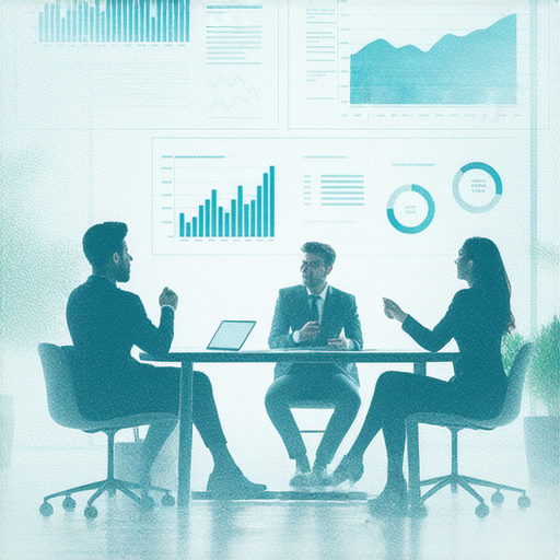 提升職場競爭力的商業英語課程與商務英語課程推薦，包含資料分析、商務交流技能及職場應用，提高英語溝通能力，助力職涯發展。